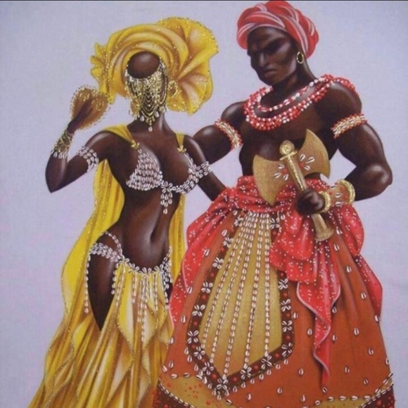 Meet your Posher, Patricia - Picture 1 of 1